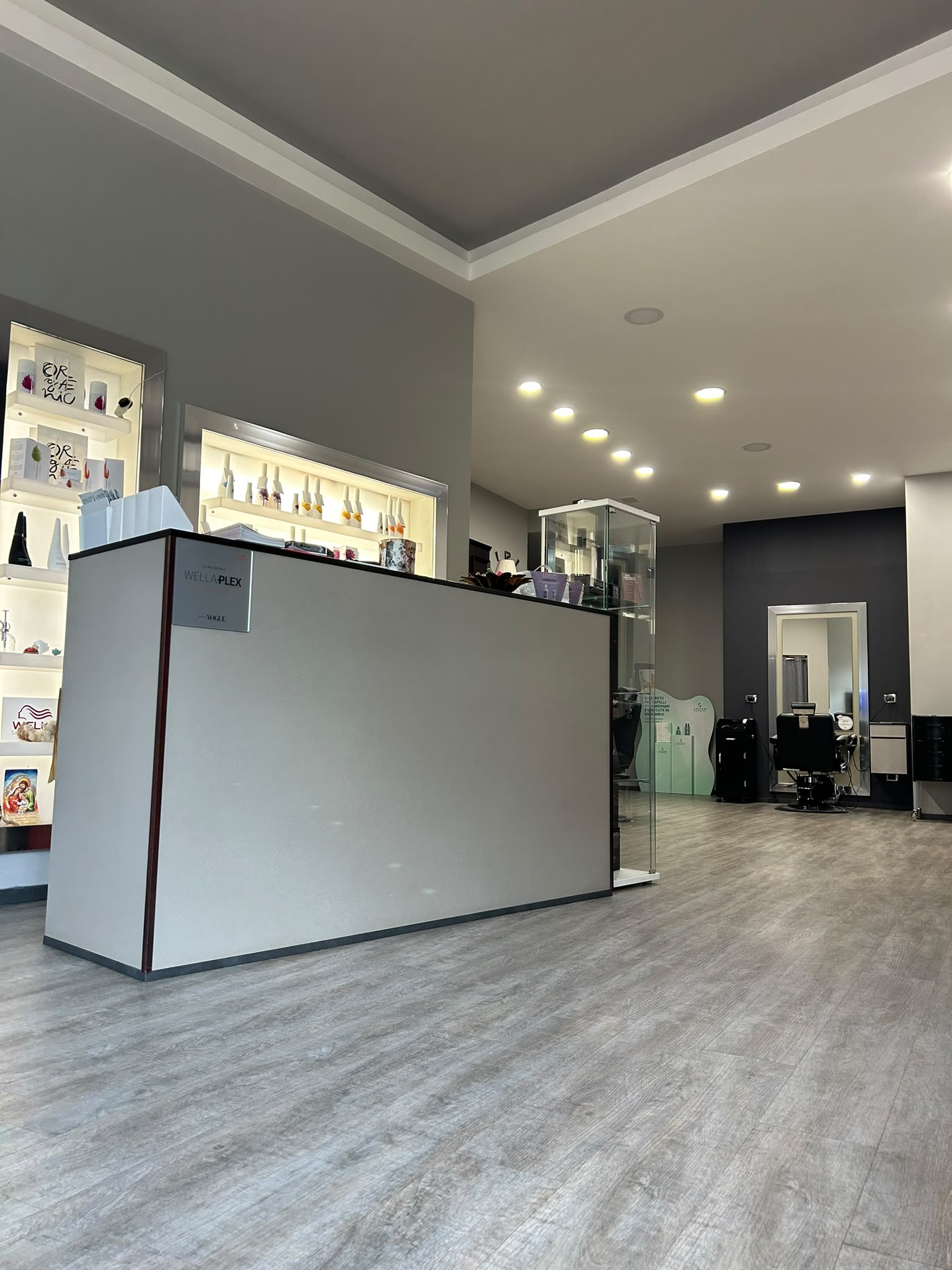 Il tuo momento di relax a Bari